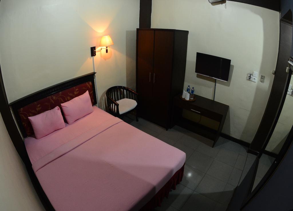 Makassar Mulia Hotel Quarto foto